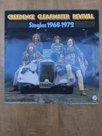Creedence Clearwater Revival - Singles 1968-1972, Ophalen of Verzenden, Gebruikt, Overige formaten, Poprock