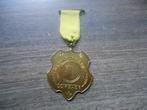 Medaille Kennedymars Someren 1988, Ophalen of Verzenden, Overige materialen, Nederland