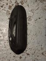 Zip iget uitlaat hitteschild, Ophalen of Verzenden