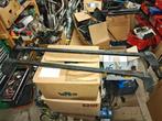 Volvo v70 xc70 dakdragers zonder dakrail, Auto diversen, Dakdragers, Ophalen of Verzenden, Gebruikt