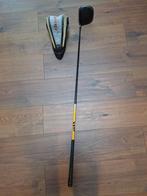 Nike golfdriver square 10.5, Sport en Fitness, Golf, Ophalen, Gebruikt, Club