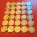 Dubbele Kop 1980 UNC - Guldens Beatrix & Juliana - Nog 30, Postzegels en Munten, Munten | Nederland, Ophalen of Verzenden, Koningin Beatrix