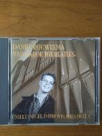 Ruil /koop Daniël Roukema van Barok tot Beatles (CD Deel 1), Ophalen of Verzenden, Classicisme, Zo goed als nieuw, Kamermuziek