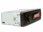 Caliber-RMD046 Autoradio USB/SD/AUX/FM. Nieuw., ., Nieuw, Ophalen of Verzenden, .
