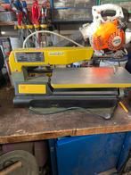 Proxxon figuurzaagmachine, Ophalen, Minder dan 30 mm, Gebruikt, Proxxon