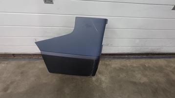 Nissan Primastar Bumperhoek LA Linksachter 50128683 beschikbaar voor biedingen