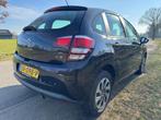 Citroen C3 1.2 PureTech Tendance met airco en cruise control, Voorwielaandrijving, Stof, Gebruikt, Euro 6
