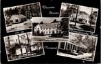 Nunspeet - Rotterdamsche Bank Vacantie Huisjes (1961), Verzamelen, Ansichtkaarten | Nederland, Verzenden, 1960 tot 1980, Gelopen