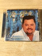 Frans Duijts - Leef je droom, Ophalen of Verzenden