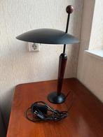 Herda tafellamp en staande lamp, Huis en Inrichting, Lampen | Tafellampen, Ophalen, Zo goed als nieuw, Minder dan 50 cm