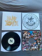 Hang Youth Vinyl Grootste Hits, Ophalen of Verzenden, Zo goed als nieuw, 12 inch, Rock