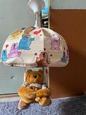 Beren lamp beschikbaar voor biedingen