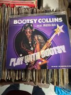 Cd single Bootsy collins Kelli ali (promo), Ophalen of Verzenden, 2000 tot heden, Zo goed als nieuw