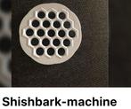 Shishbark machine, Hobby en Vrije tijd, Nieuw, Ophalen