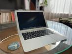 MacBook Air 13" Medio 2012, Gebruikt, Qwerty, 13 inch, Minder dan 2 Ghz