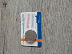 De kroonprinselijke familie in coincard, Postzegels en Munten, Ophalen of Verzenden, Koningin Beatrix, Euro's