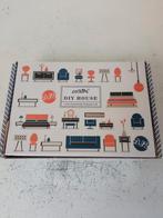 Modelbouw. mini poppenhuis, Ophalen of Verzenden, Nieuw, 1:50 tot 1:144