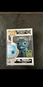 Mr. Freeze funko poppetje, Verzamelen, Poppetjes en Figuurtjes, Verzenden, Zo goed als nieuw