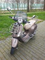 Vespa primavera 4t, Ophalen, Zo goed als nieuw, Overige modellen