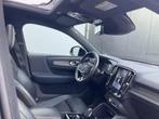 Volvo XC40 1.5 T5 262pk PHEV R-Design Leer Pano.dak BLIS Tre, Euro 6, 1712 kg, Bedrijf, Lichtsensor