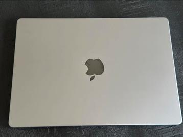 Apple Macbook Pro 14 M2 2023 16GB 1TB SSD Opslag 12/19 Core beschikbaar voor biedingen