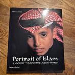 Portrait of Islam - Robin Laurance, Ophalen of Verzenden, Zo goed als nieuw, Robin Laurance, Islam