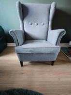 Ikea Strandmon kinder fauteuil, Ophalen, 75 tot 100 cm, Zo goed als nieuw, Stof