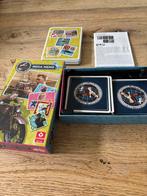 Kuifje Mega Memo - Leuk geheugenspel!, Hobby en Vrije tijd, Een of twee spelers, Ophalen of Verzenden, Zo goed als nieuw