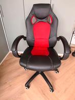 Songmix gamestoel, Huis en Inrichting, Bureaustoelen, Ophalen, Gebruikt, Gaming bureaustoel, Bureaustoel