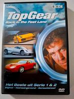 Top Gear: Back in the Fast Lane DVD, Ophalen of Verzenden