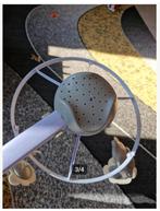 Box ledikant mobiel met sterrenhemel hh, Onbekend, Ophalen of Verzenden, Zo goed als nieuw, Onbekend