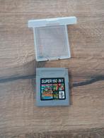 GameBoy Super 150 in 1, Spelcomputers en Games, Gebruikt, Ophalen of Verzenden, 1 speler