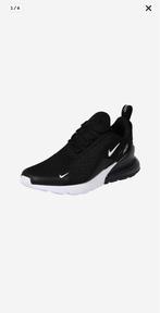Nike air max 270 
Maat 43 (42), Zwart, Nike, Ophalen of Verzenden, Sneakers of Gympen