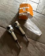 Risers stuur Yamaha Dragstar, Ophalen, Gebruikt