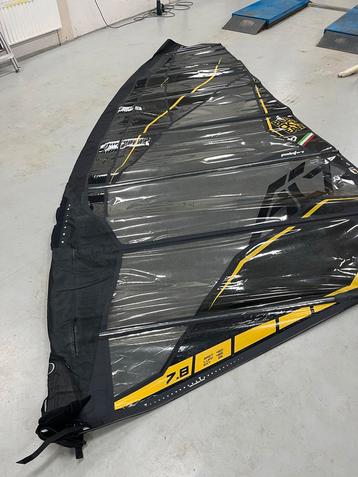 Point 7 AC-Z   7,8m2 beschikbaar voor biedingen