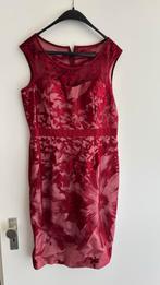 Galajurk Moeder Bruidegom Maat 40/42, Kleding | Dames, Jurken, Maat 42/44 (L), Ophalen of Verzenden, Knielengte, Gedragen