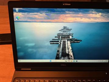 Dell Latitude 5590 I5 beschikbaar voor biedingen