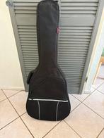 Gitaar tas, Ophalen, Zo goed als nieuw, Akoestische gitaar