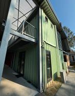 Sanitair Container 6x2.5m - 2021 - Goed Geïsoleerd, Zakelijke goederen, Machines en Bouw | Keten en Containers, Ophalen of Verzenden