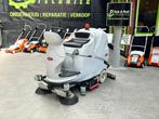 Dibo veegmachine CLT 160 BT 75R, Ophalen, Dibo, Overige typen, Dibo