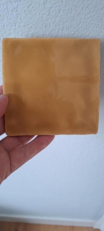 10x10 Wandtegels handgevormd beschikbaar voor biedingen