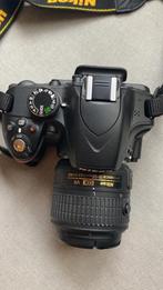 Nikon D3200 spiegelreflexcamera, Spiegelreflex, Zo goed als nieuw, Nikon, Ophalen