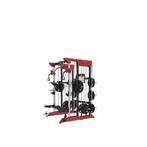 GYMFIT- MULTI FUNCTIONELE SMITH MACHINE, Ophalen of Verzenden, Nieuw, Benen, Overige typen
