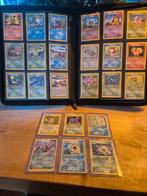 Pokémon kaarten WOTC collectie, Ophalen of Verzenden, Zo goed als nieuw, Meerdere kaarten