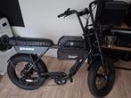 AGM GT250 Fatbike, Ophalen of Verzenden, Zo goed als nieuw, Overige merken