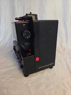 Noris norisound 322 P filmprojector, Ophalen of Verzenden, Gebruikt, Met scherm