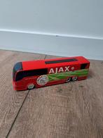 Ajax miniatuur bus te koop!, Ophalen of Verzenden, Zo goed als nieuw
