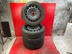 Winterbanden Renault Scenic 2016 - 2024 195/55R20