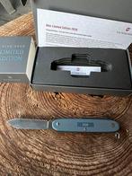 Victorinox Pioneer X 2026 LE Glacial Blue, Ophalen of Verzenden, Nieuw