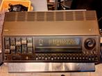 Philips 762 old skool receiver, Overige merken, Ophalen of Verzenden, Zo goed als nieuw, Minder dan 60 watt